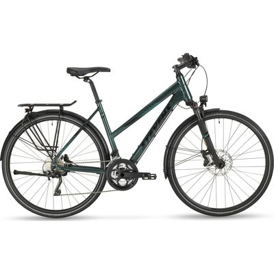 Stevens 7X Tour LT Gen.1 Womens City Bike