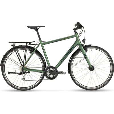 Stevens 4X Lite Tour HT Gen.1 City Bike