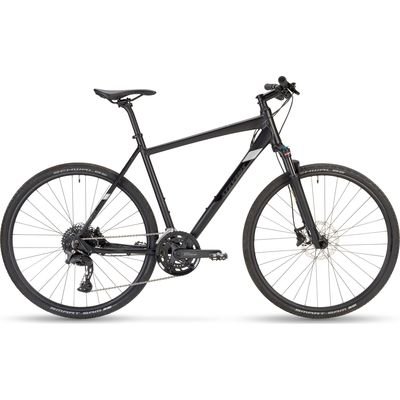 Stevens 6X HT Gen.2 City Bike