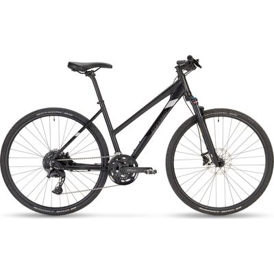 Stevens 6X LT Gen.2 Womens City Bike