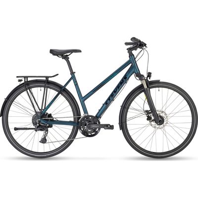 Stevens 6X Tour LT Gen.2 Womens City Bike
