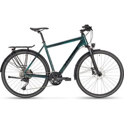 Stevens 7X Tour HT Gen.2 City Bike