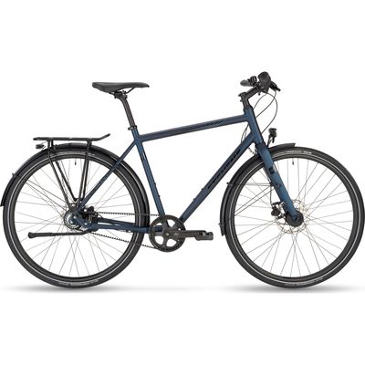 Stevens City Flight Luxe HT City Bike