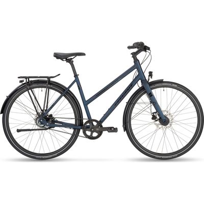 Stevens City Flight Luxe LT Womens City Bike