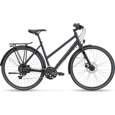 Stevens 6X Lite Tour LT Gen.2 Womens City Bike