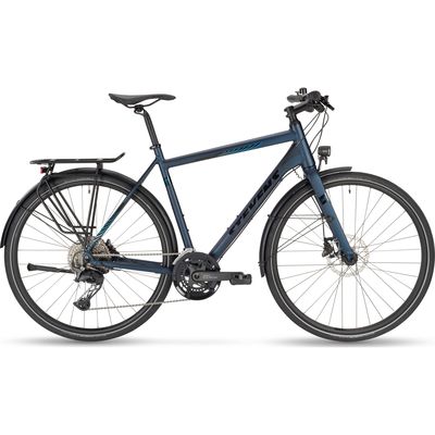 Stevens 7X Lite Tour HT Gen.2 City Bike