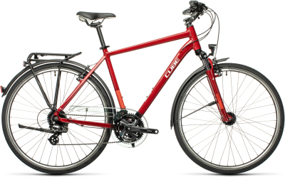 Cube Touring Altus City Bike 2021