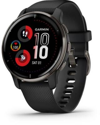 Garmin Venu 2 Plus GPS Watch