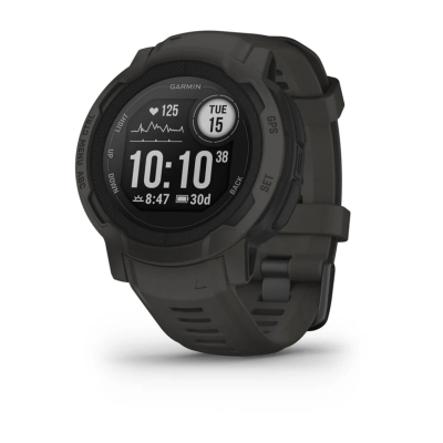 Garmin Instinct 2 GPS Watch