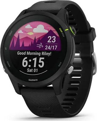 Garmin Forerunner 255 Music GPS Watch