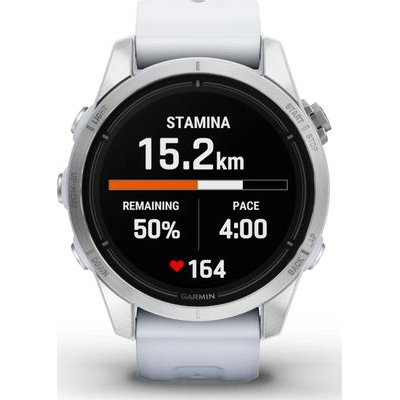 Garmin Epix Pro (Gen 2) Standard Edition GPS Watch 42mm