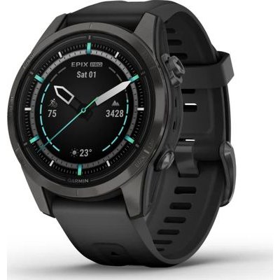 Garmin Epix Pro (Gen 2) Sapphire Edition GPS Watch 42mm