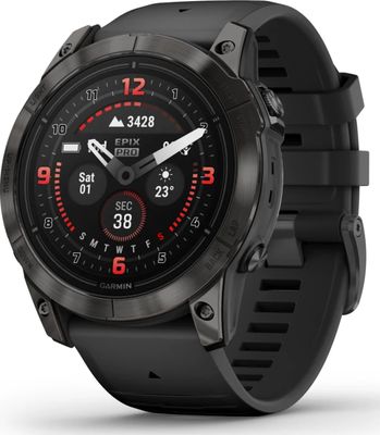 Garmin Epix Pro (Gen 2) Sapphire Edition GPS Watch 51mm