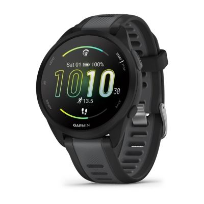 Garmin Forerunner 165 Music GPS Watch