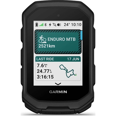 Garmin Edge MTB Cycling Computer