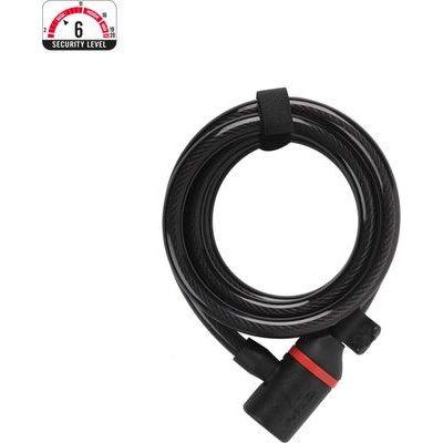 Zefal K-Traz C6 Cable Lock