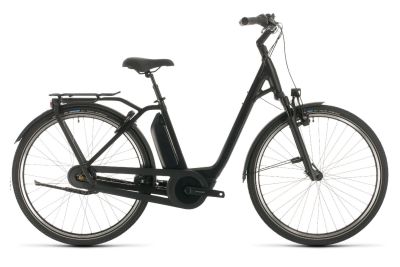Cube Export Town Hybrid EXC 500 Electric City Bike 2021