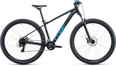 Cube Aim Mountain Bike