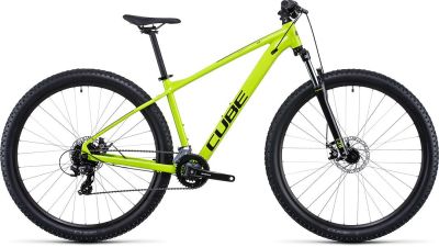Marco cube top mtb