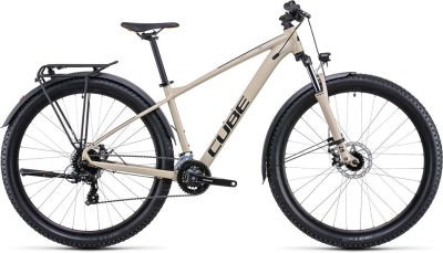 Cube Aim Allroad Mountain Bike