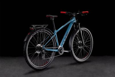 Cube aim allroad hardtail bike new arrivals