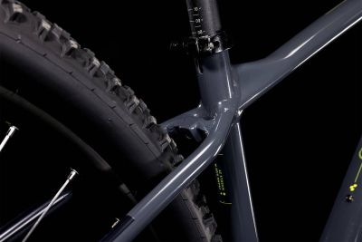Bicicleta cube hotsell aim pro 2021