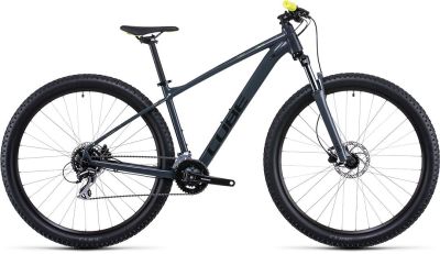 Cube Aim Pro Mountain Bike