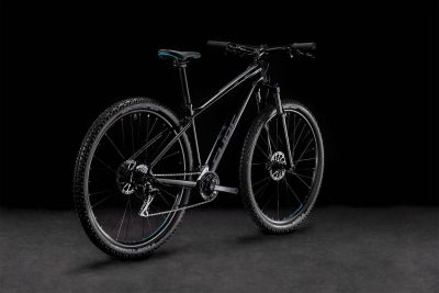 Cube Aim Race Mountain Bike Hardtail Mountain Bikes Cycle