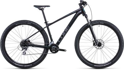 Cube Aim Race Mountain Bike