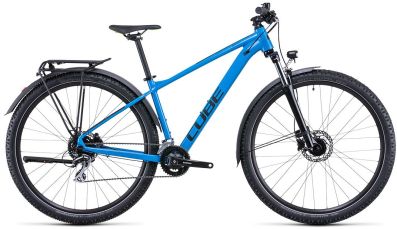 Cube Aim Race Allroad Mountain Bike