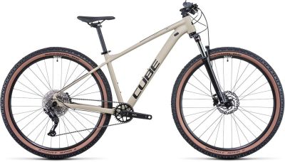 Cube Aim EX Mountain Bike