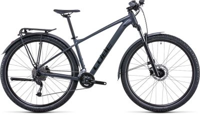 Cube Aim SL Allroad Mountain Bike