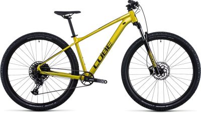 Mountain bike cube shop