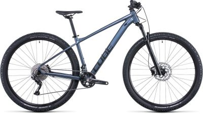 Cube Attention Mountain Bike