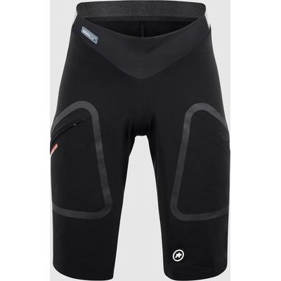 Assos Trail Tactica T3 Cargo Shorts