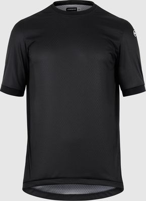 Assos Trail Short Sleeve MTB Jersey T3