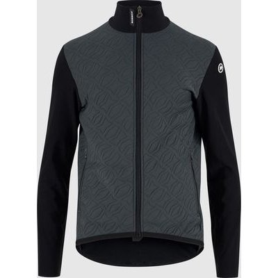 Assos Trail Steppenwolf Spring Fall T3 Jacket