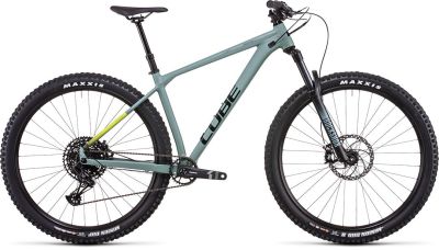 Cube Reaction TM Mountain Bike