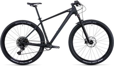 Cube Reaction C:62 One Mountain Bike