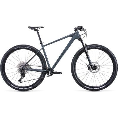 Cube Reaction C:62 Pro Mountain Bike