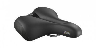 Selle Royal Ellipse Relaxed Saddle