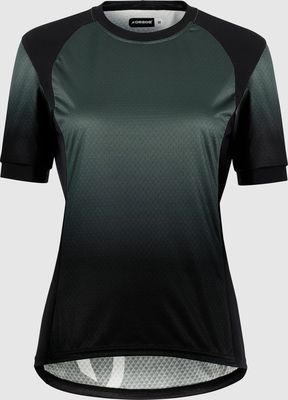 Assos Trail T3 Womens Short Sleeve Jersey