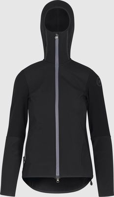 Assos Trail Womens Winter Jacket