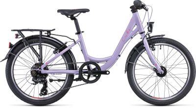 Cube Ella 200 Kids Bike