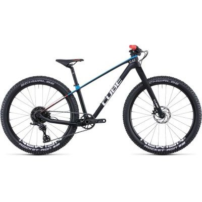 Cube Elite 240 C:62 Pro Carbon Kids Mountain Bike