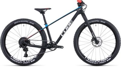 Cube Elite 240 C:62 SL Carbon Kids Mountain Bike