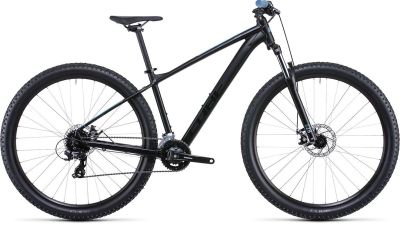 Cube cheap xc bike