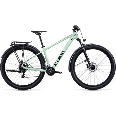 Cube Access WS Allroad Womens Mountain Bike