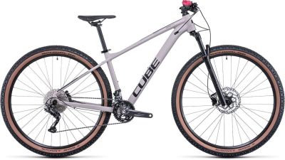 Cube Access WS Race Womens Mountain Bike