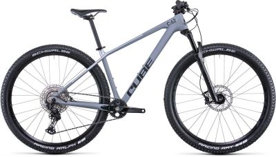 Cube Access WS C:62 Pro Womens Mountain Bike